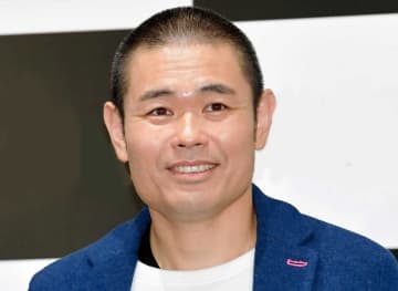 品川祐 娘の中学の卒業式でハプニング「間違えて反応してしまい」「妻が無音爆笑」感慨とともに綴る