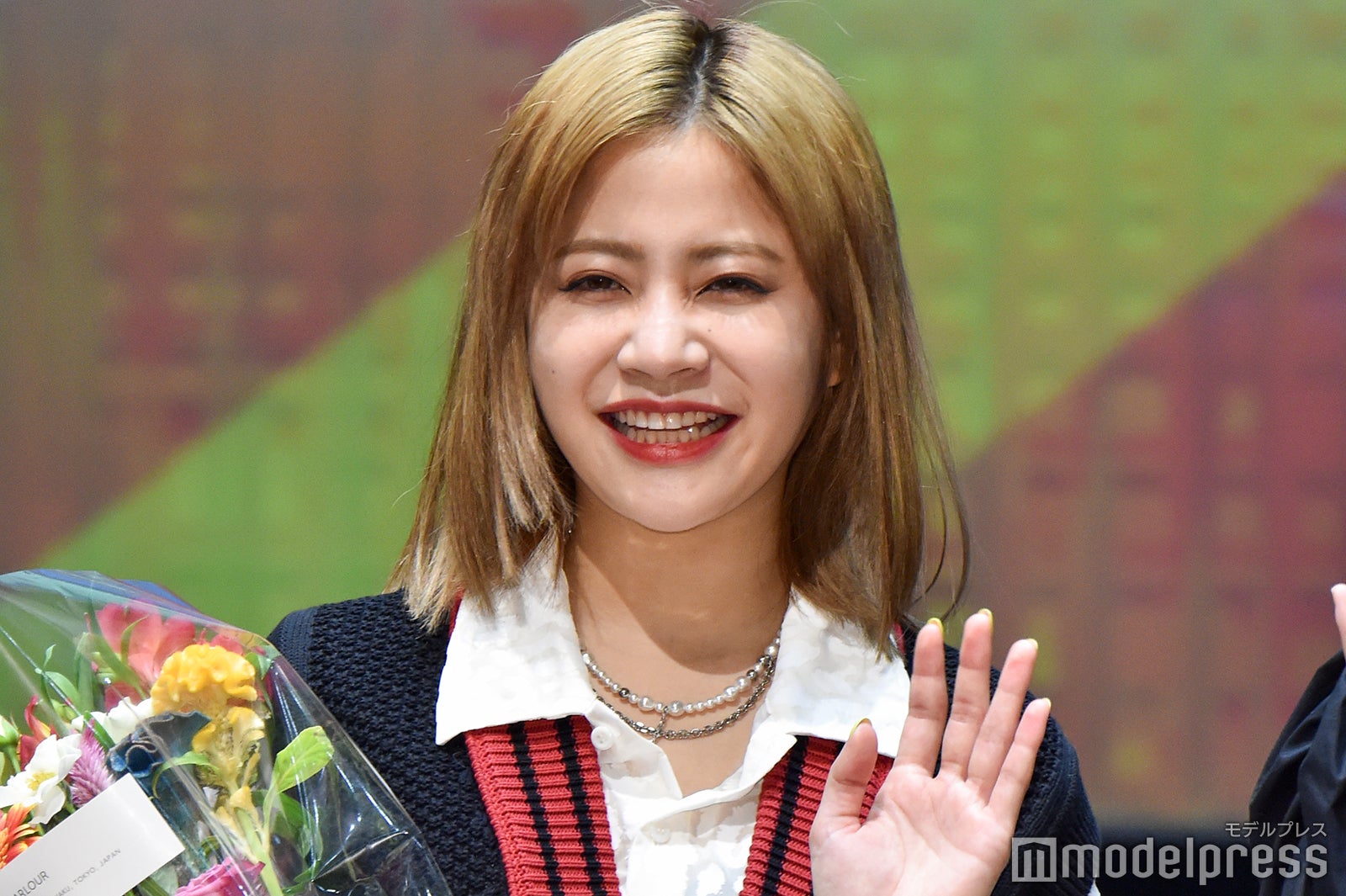 hibiki （C）モデルプレス