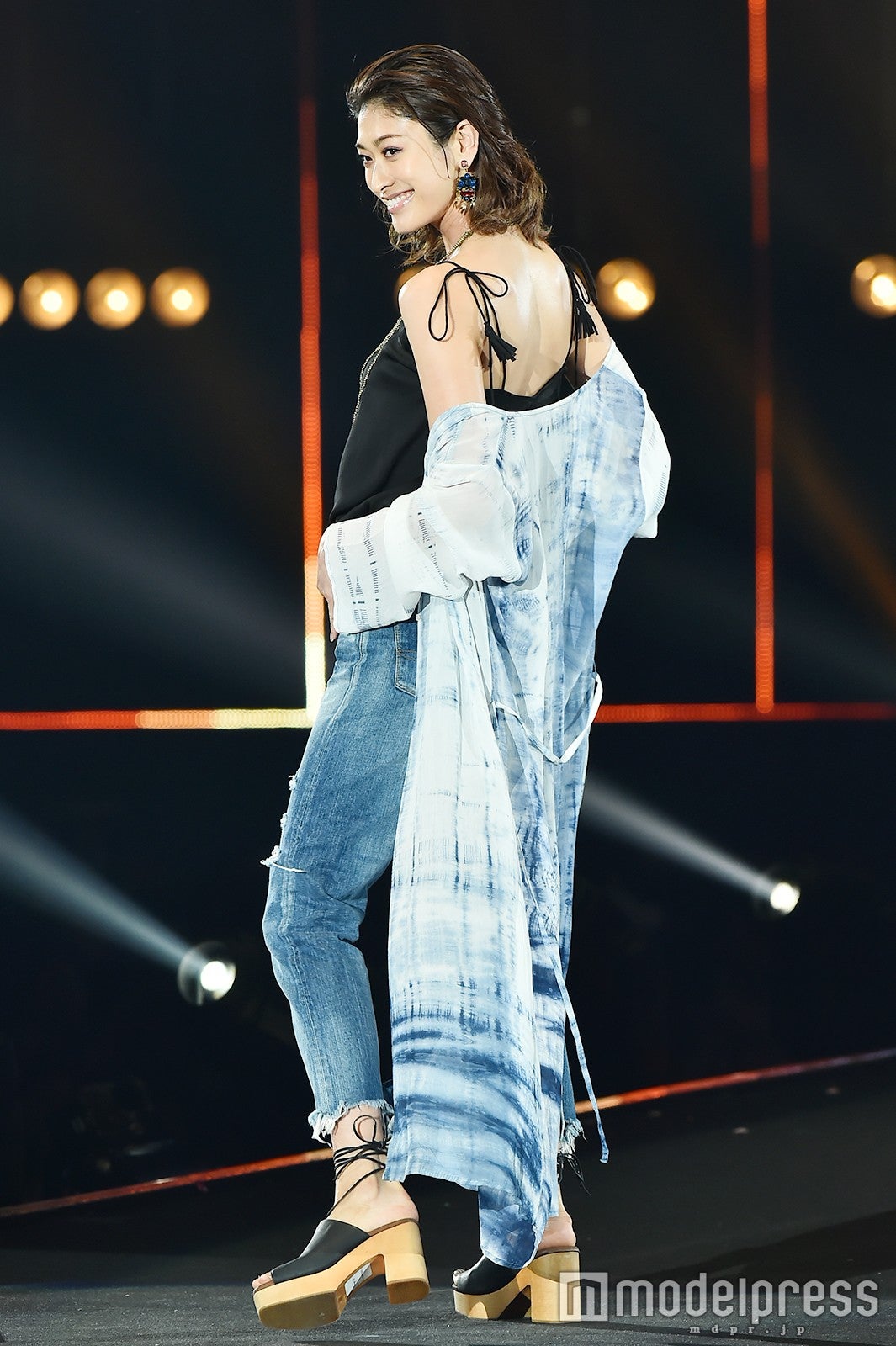 山田優（C）モデルプレス