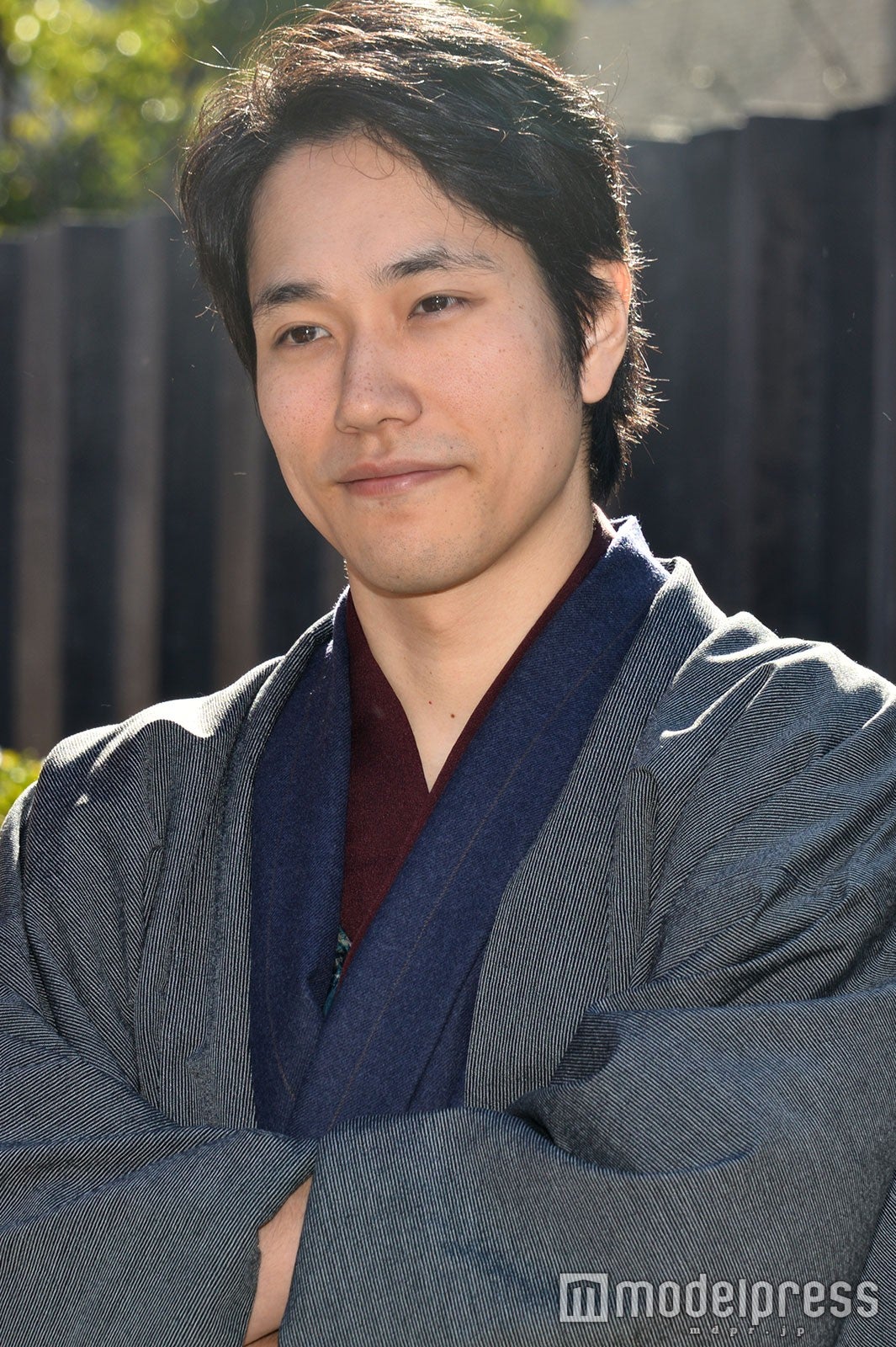 松山ケンイチ（C）モデルプレス