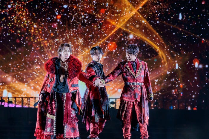 KAT-TUN(提供写真)