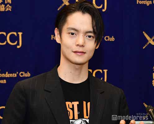 窪田正孝、2022年必ずやりたいことを告白「準備だけは完璧なのに…」
