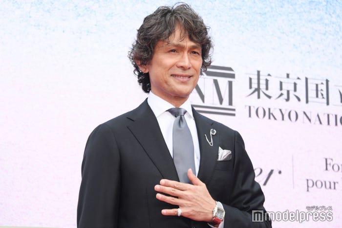 江口洋介(C)モデルプレス