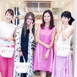 ほしのあきの画像 写真 ニュース記事一覧 モデルプレス