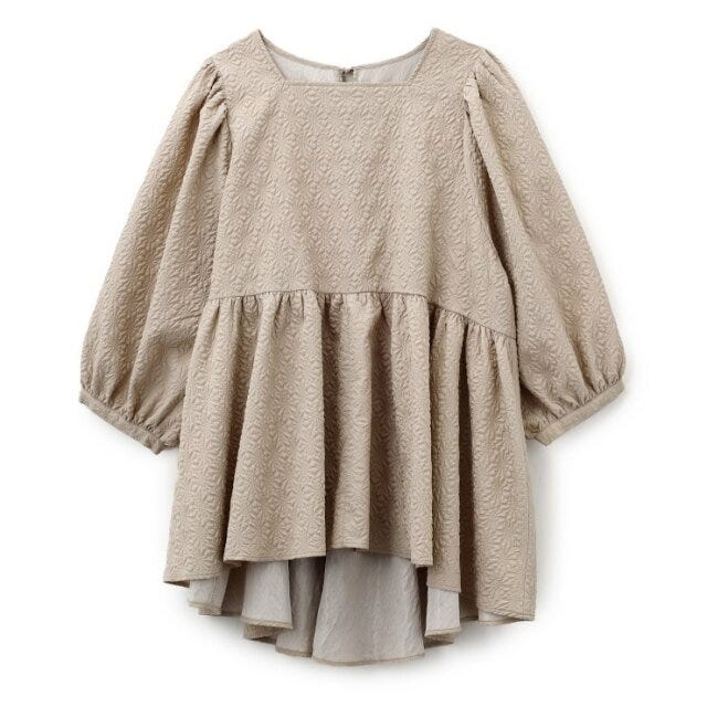 しまむら　ブラウス　新作