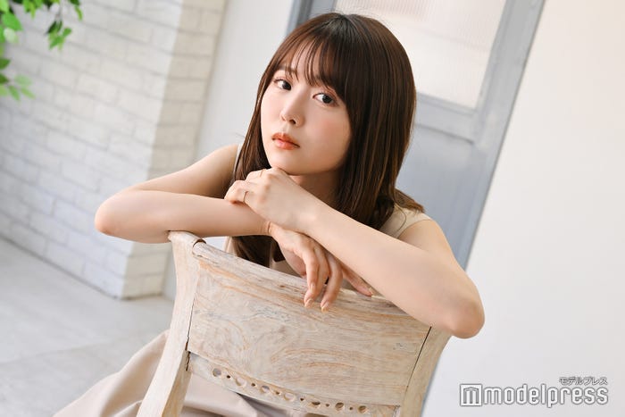 新田さちか(C)モデルプレス