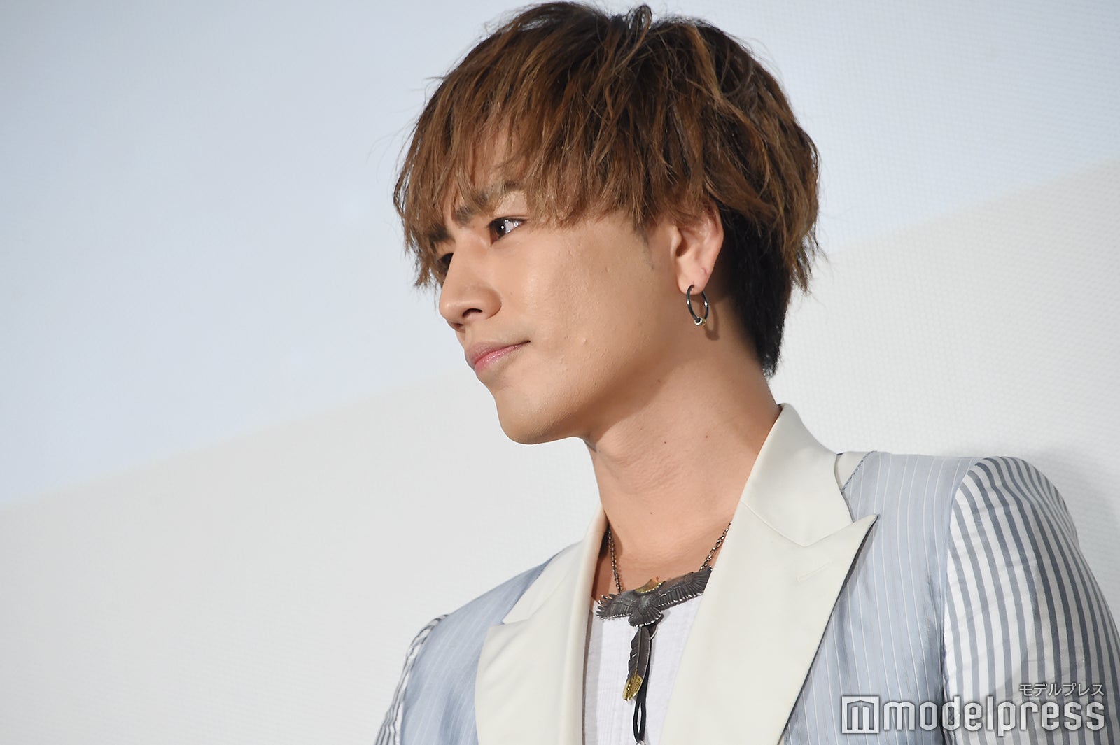 登坂広臣 （C）モデルプレス