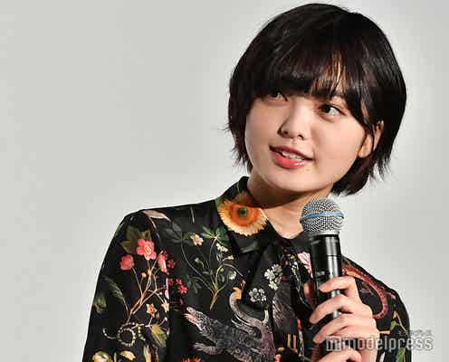 欅坂46平手友梨奈、ウィッグを被っていた 時期に言及