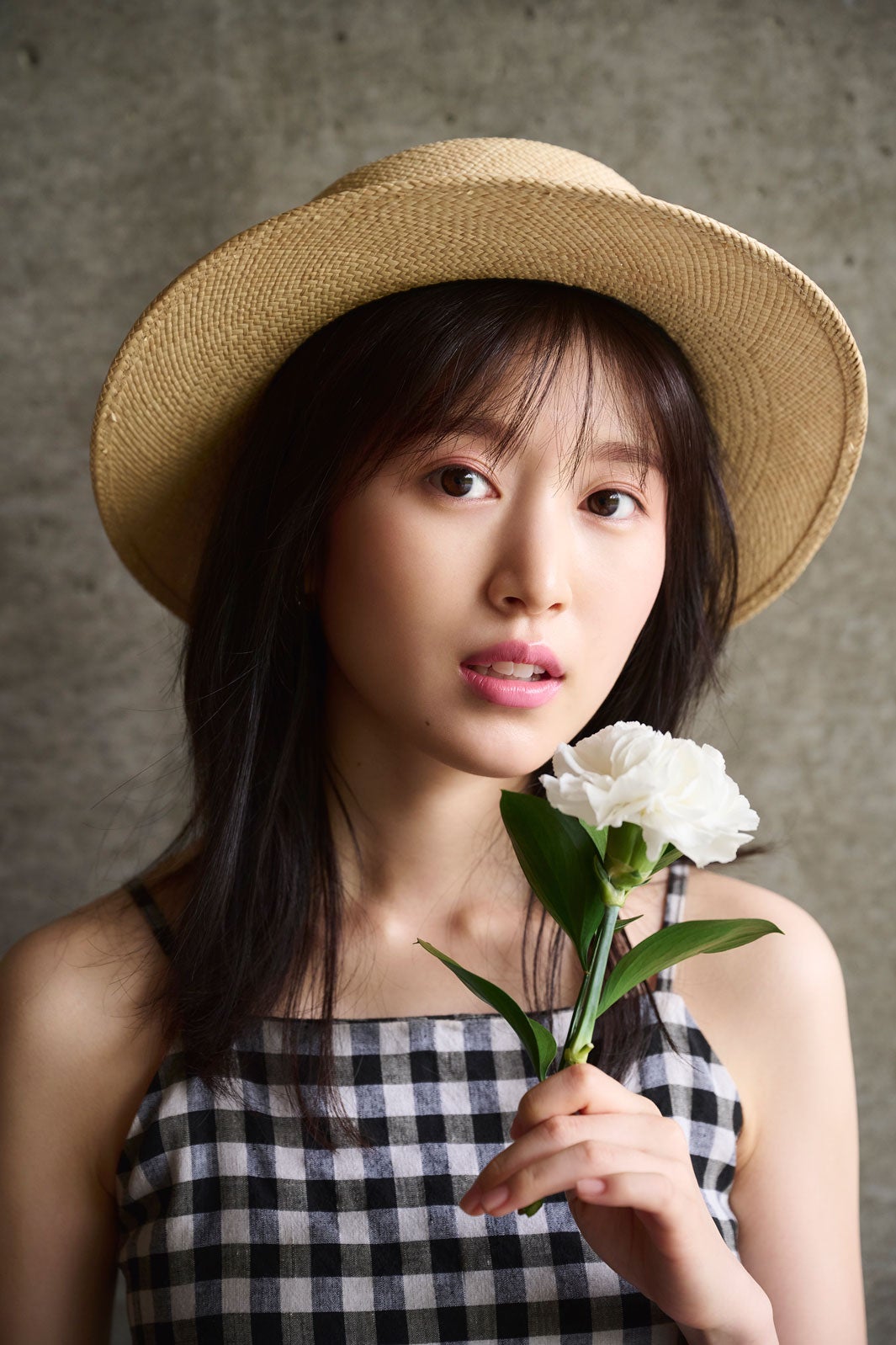 福本莉子（C）講談社