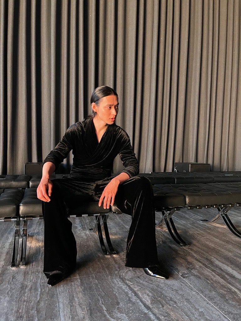 山崎賢人（提供写真）