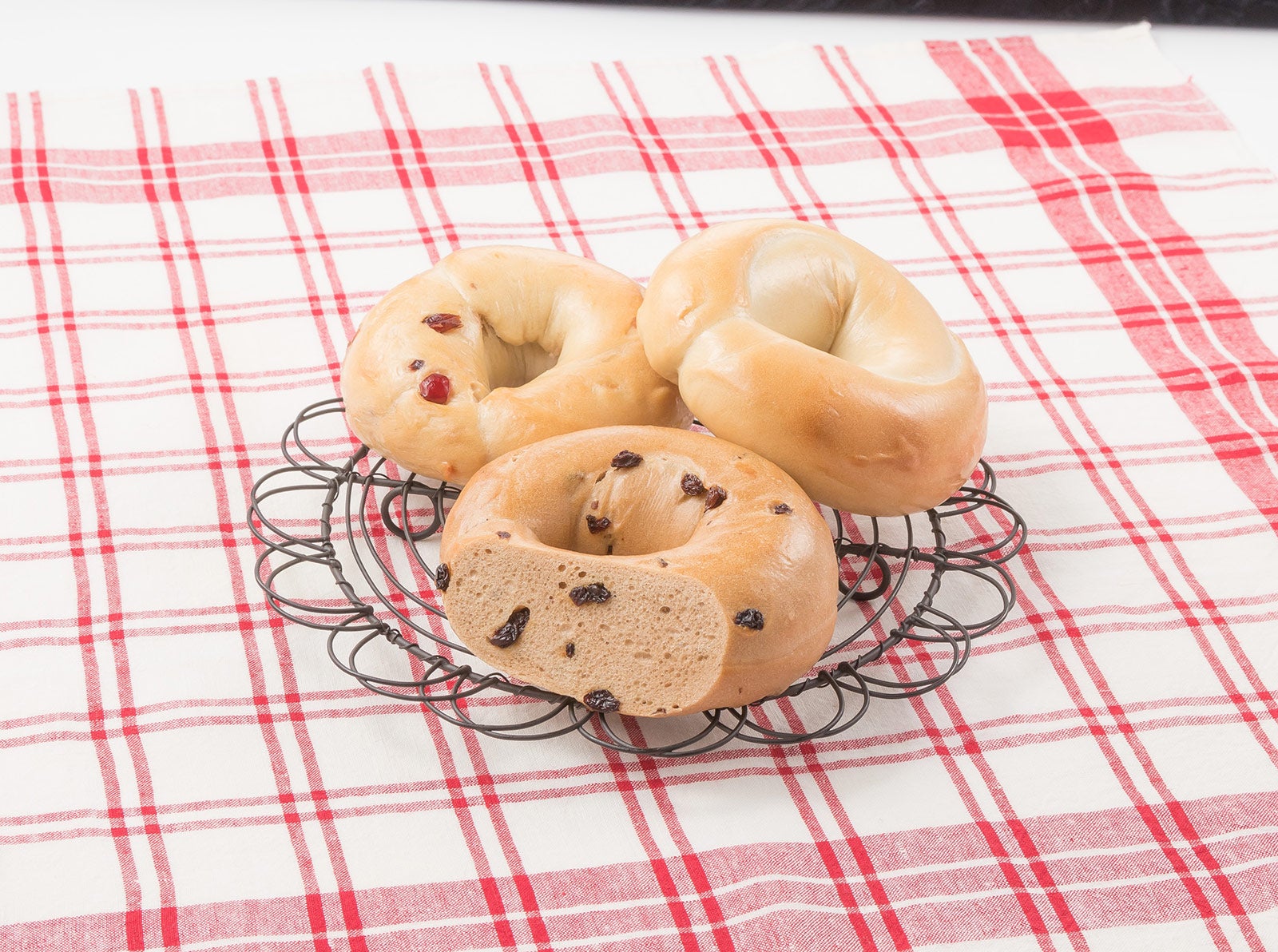 Tribeca Bakery／画像提供：フジテレビジョン