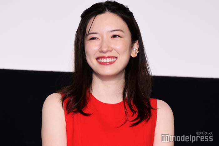 永野芽郁(C)モデルプレス