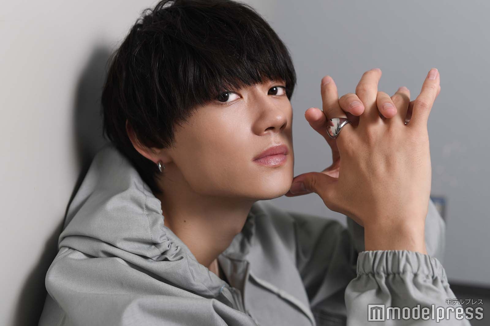 佐野勇斗（C）モデルプレス