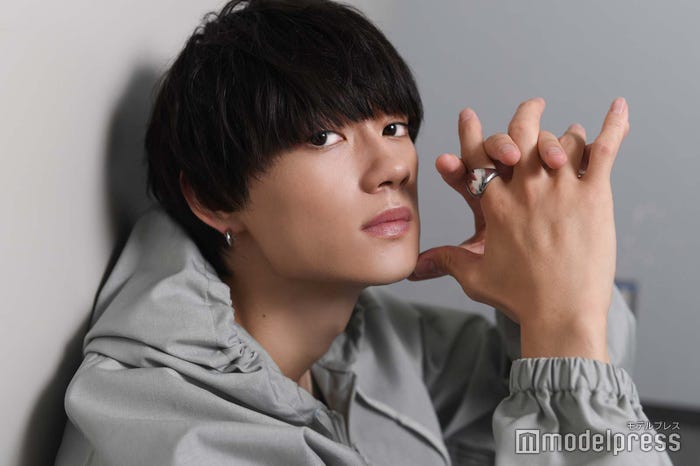 佐野勇斗(C)モデルプレス