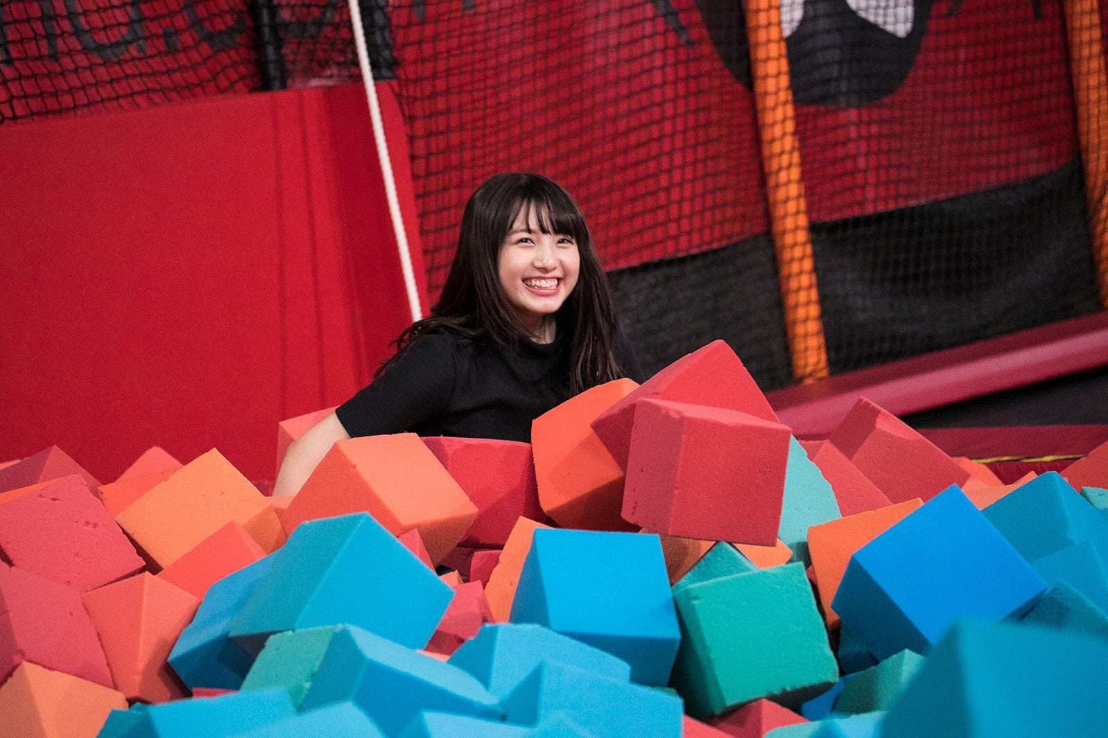 「真冬のオオカミくんには騙されない」#2（C）AbemaTV