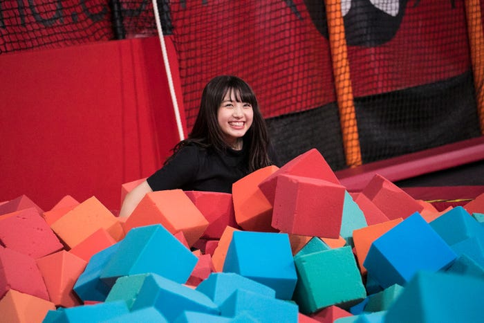 「真冬のオオカミくんには騙されない」#2(C)AbemaTV