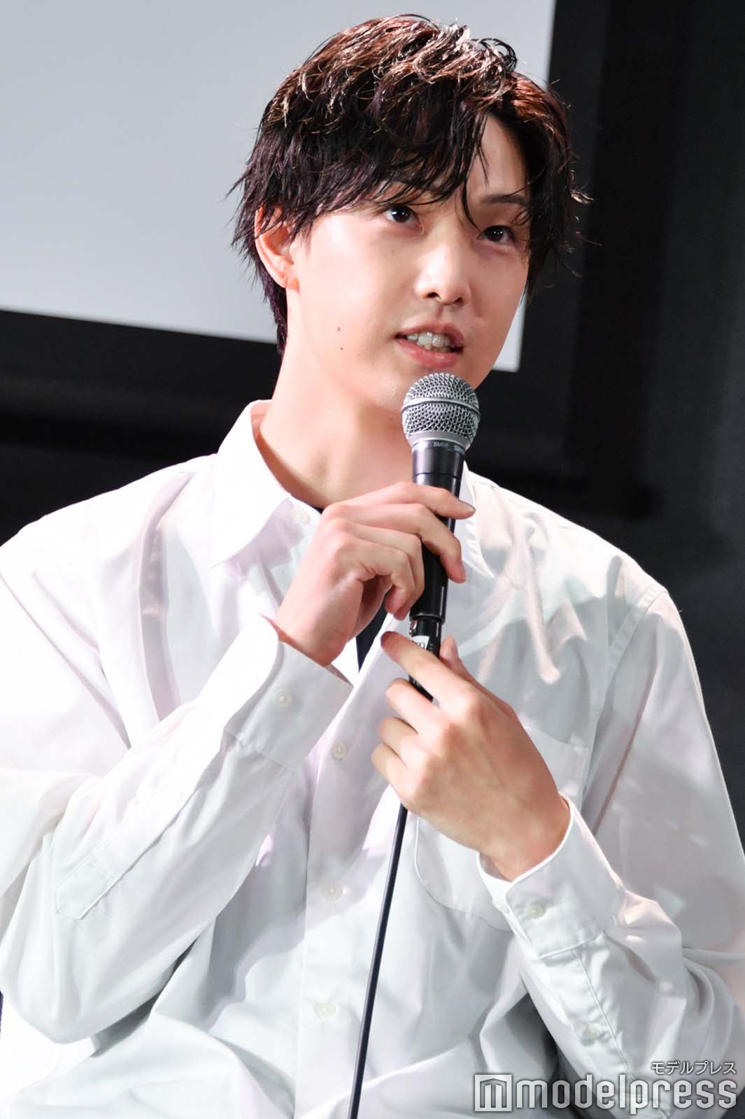 堀夏喜 （C）モデルプレス