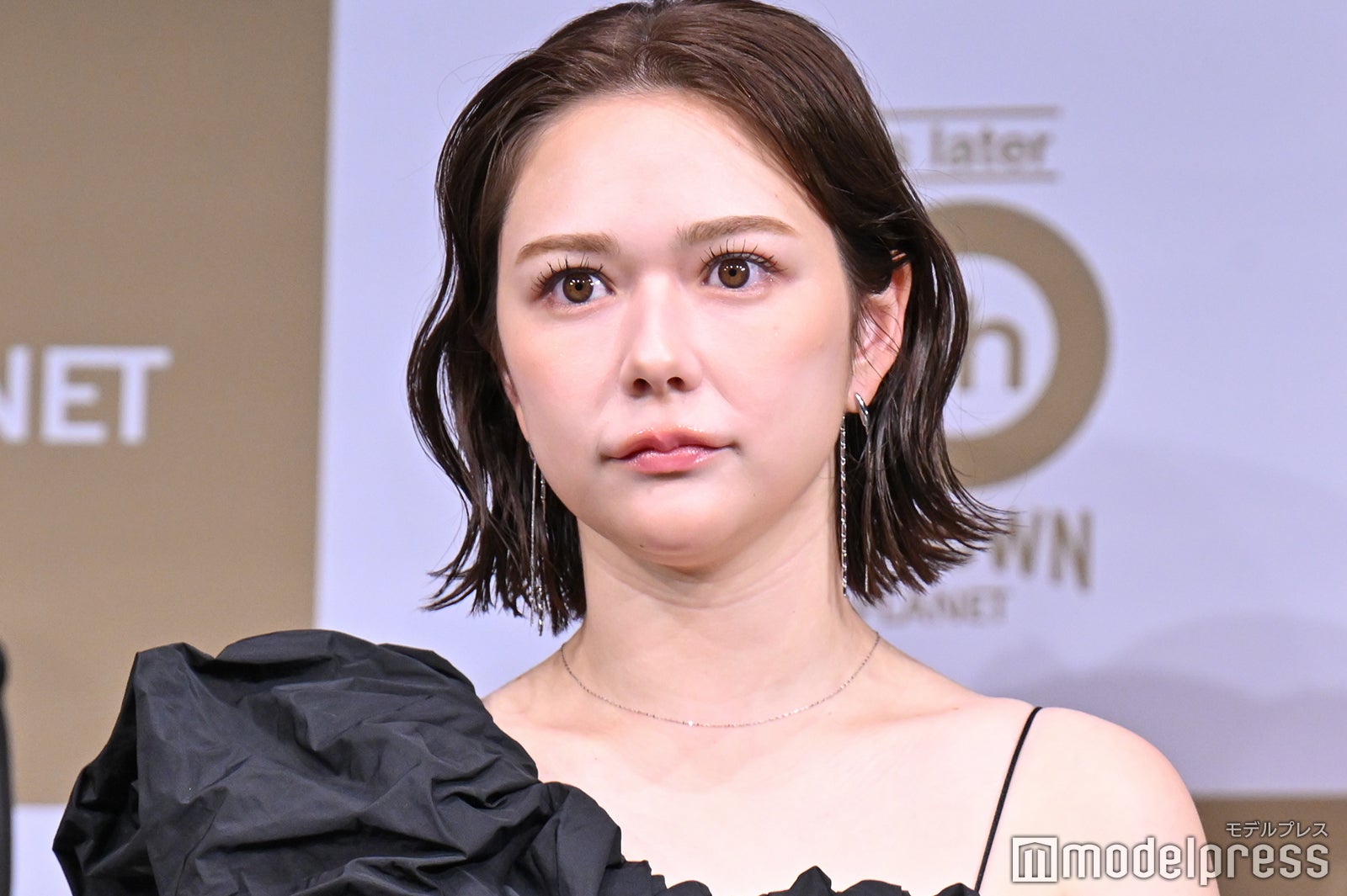 村重杏奈（C）モデルプレス