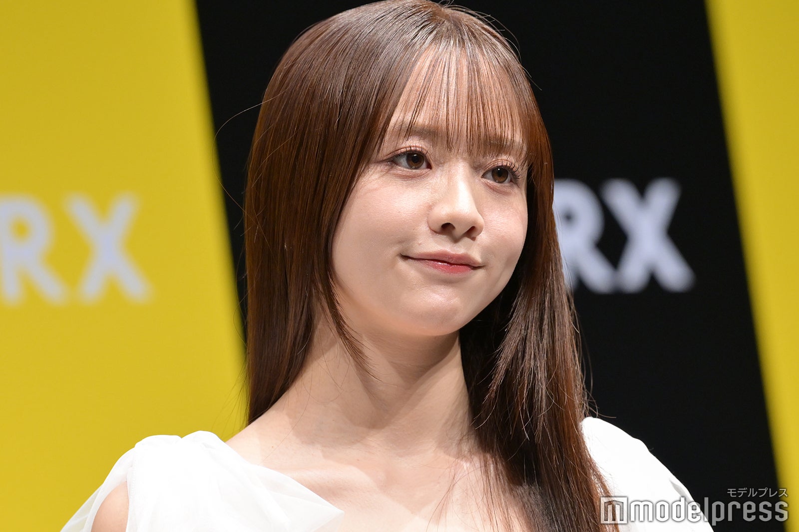 森香澄（C）モデルプレス