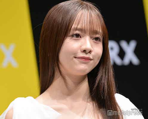 森香澄、フワちゃん降板「ANN0」後任でパーソナリティ 胸中吐露「本番まで毎日緊張」