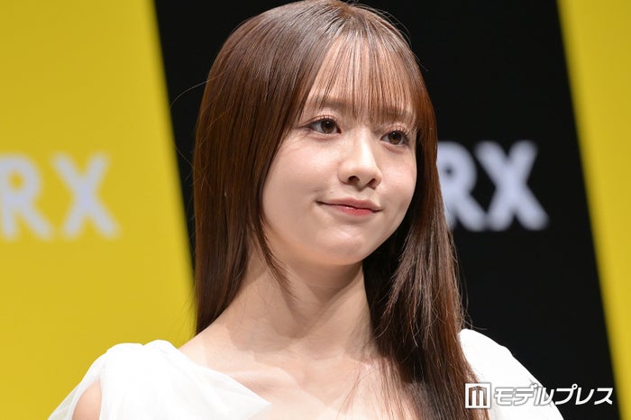 森香澄、フワちゃん降板「ANN0」後任にプレッシャー「本番まで毎日緊張」