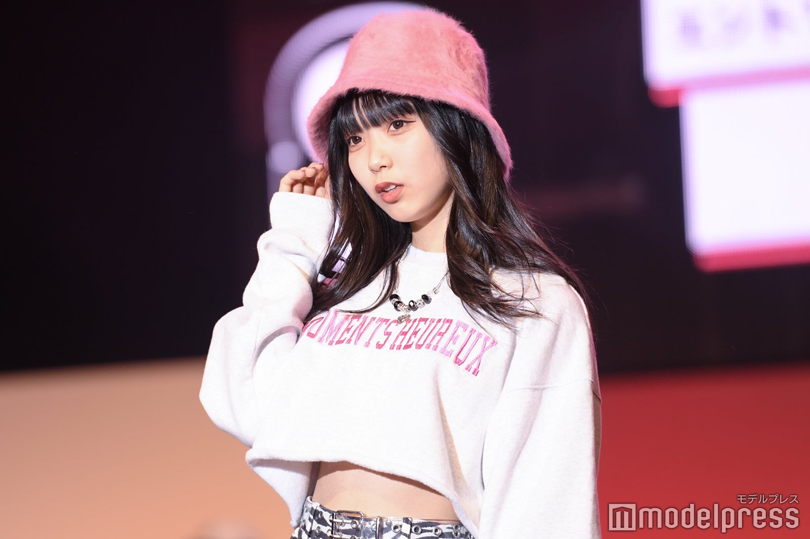 「JCミスコン2021」ファイナリスト（C）モデルプレス