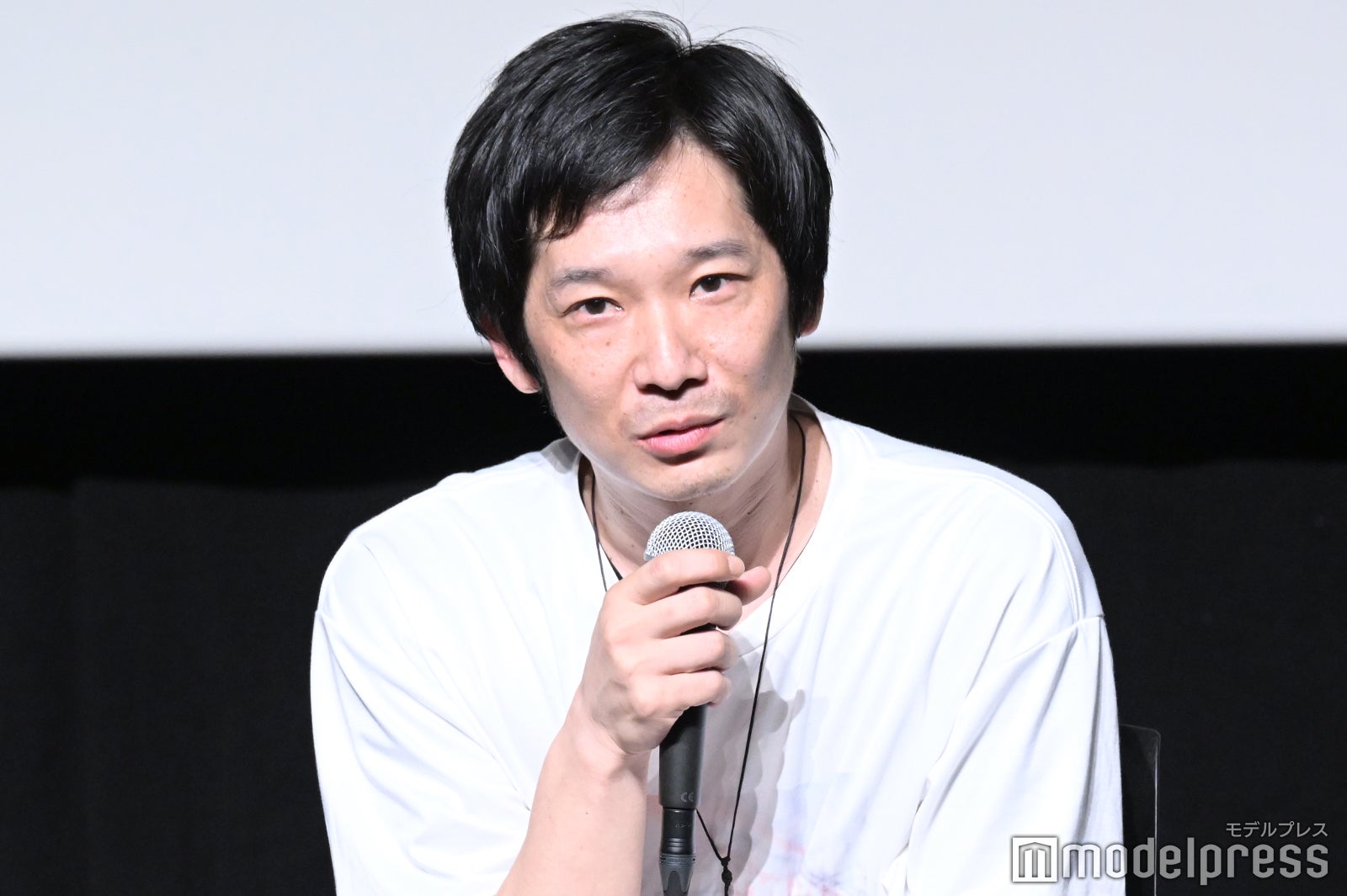 伊藤主税（C）モデルプレス