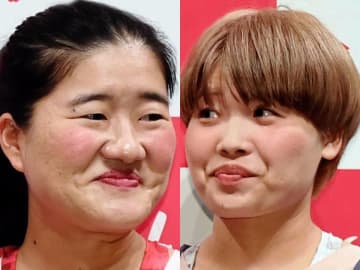 ガンバレルーヤ 幻の3人目メンバーはW制覇の人気者だった トリオ時代を初めて知ったゆりやんも驚き「おもろそうやけどな」