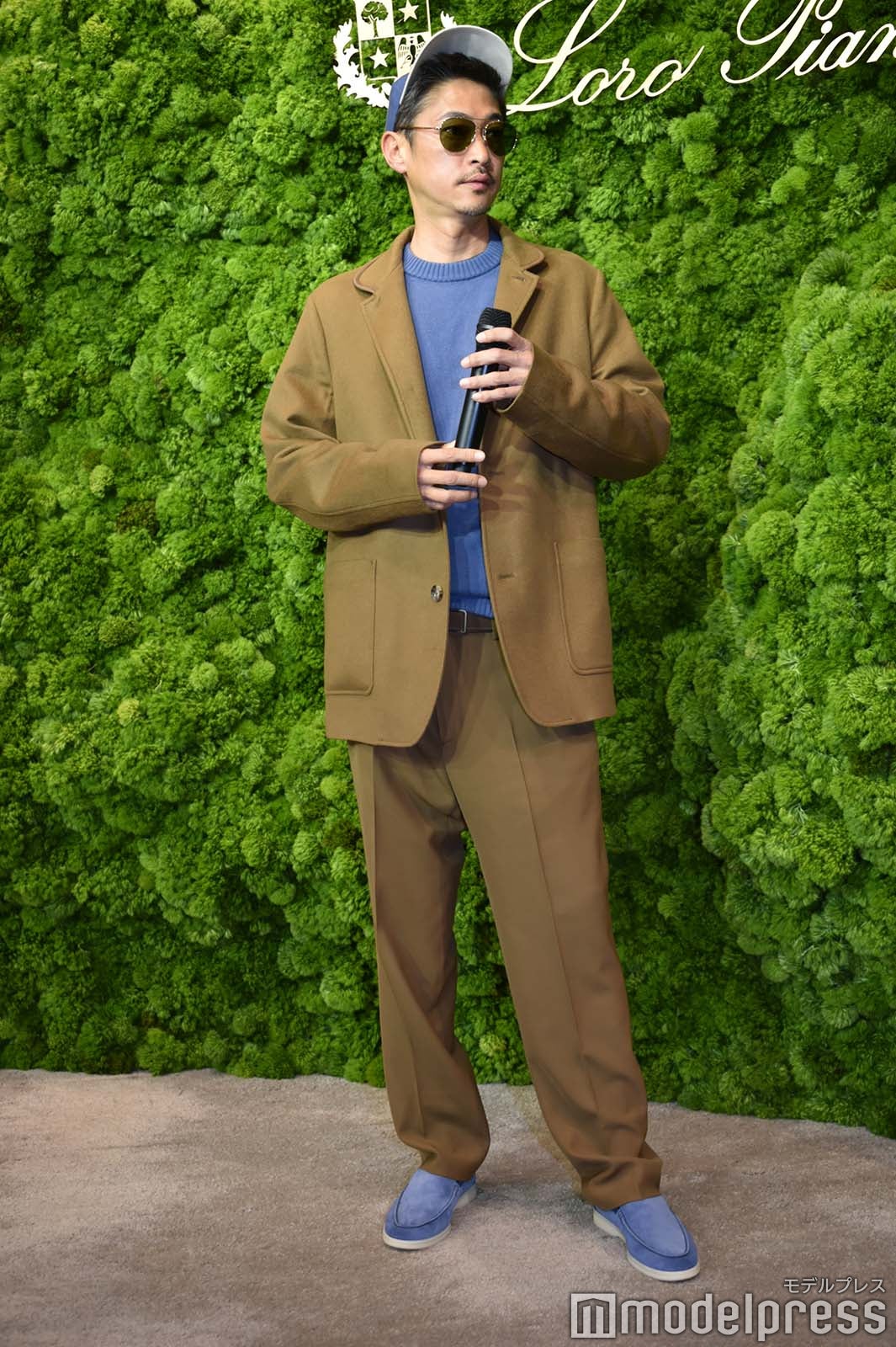 窪塚洋介（C）モデルプレス