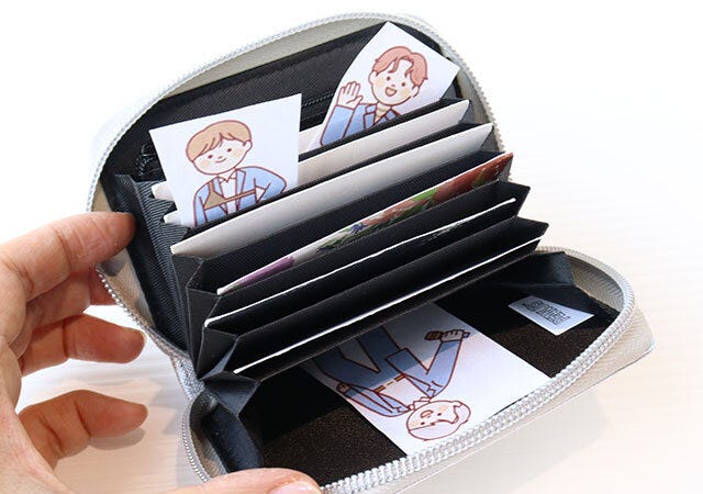 steady. 推し活にも使える! steady. 推し活にも使える!