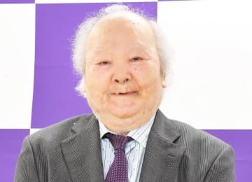 天才にしか読めない？加藤一二三さん直筆文字にネット驚愕「超個性的」「天才の匂い」編集者も「判読するのがめちゃくちゃ大変」