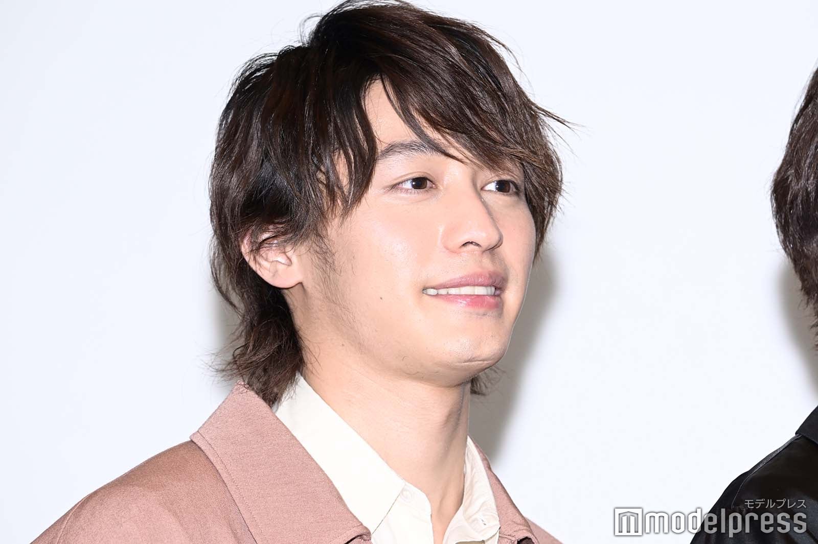 小林亮太 （C）モデルプレス