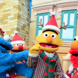 NO LIMIT!クリスマス 2023(C)モデルプレス