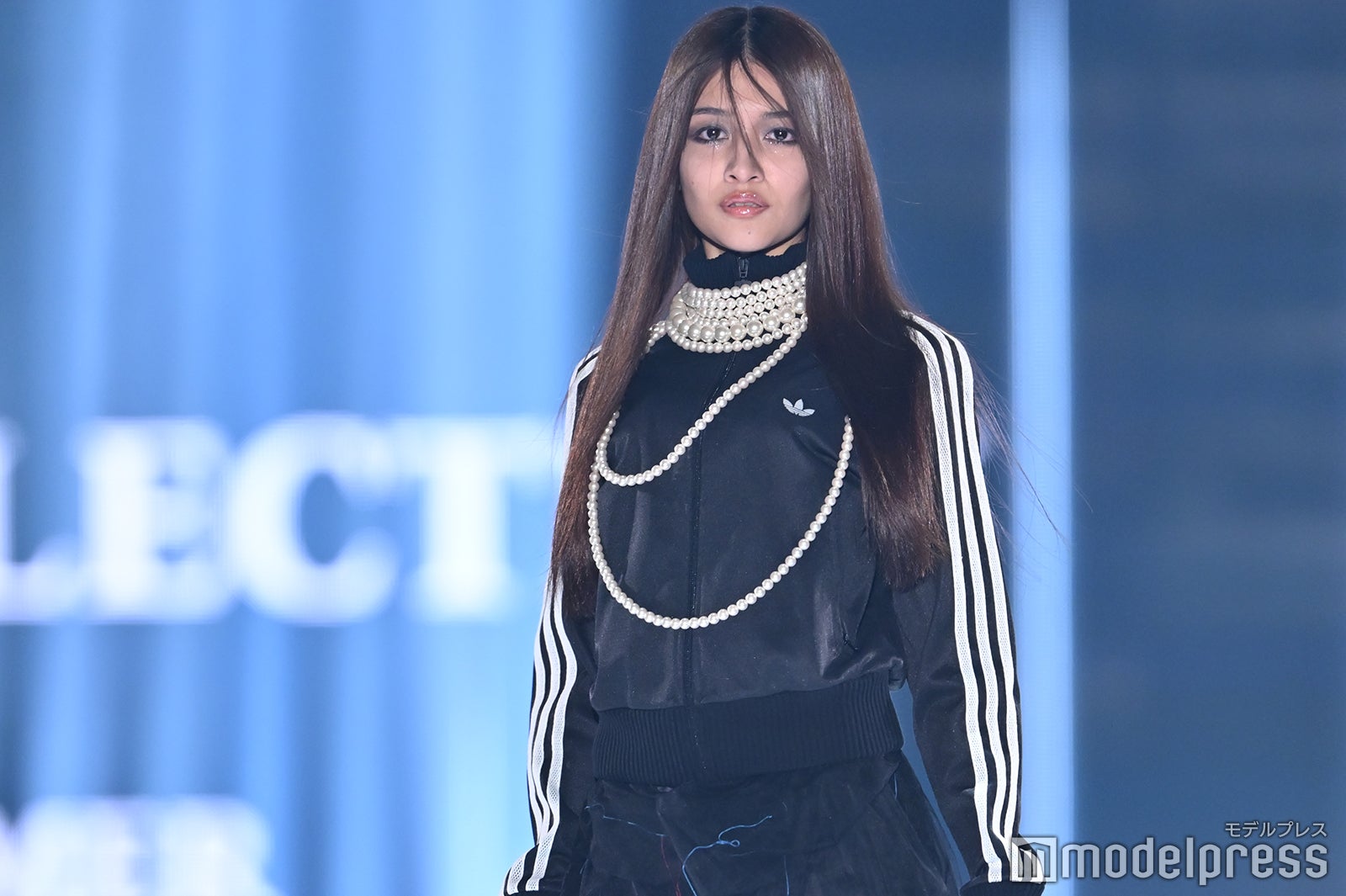 （C）モデルプレス