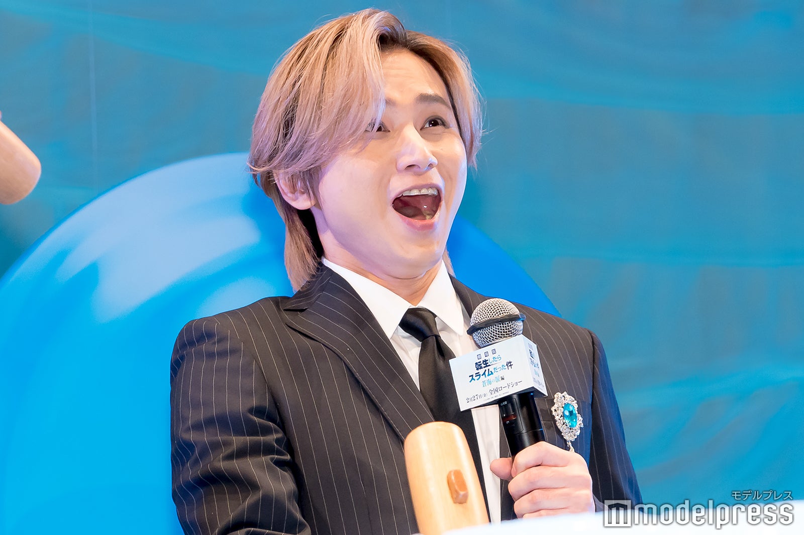 堂本光一（C）モデルプレス