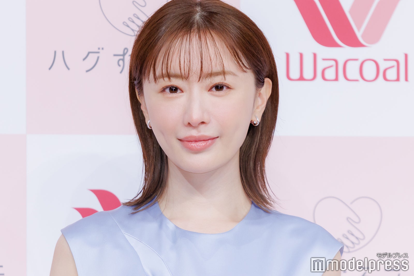 松本まりか、あざとさは“作られた”もの？「まりか様」と呼ばれる心境告白 - モデルプレス