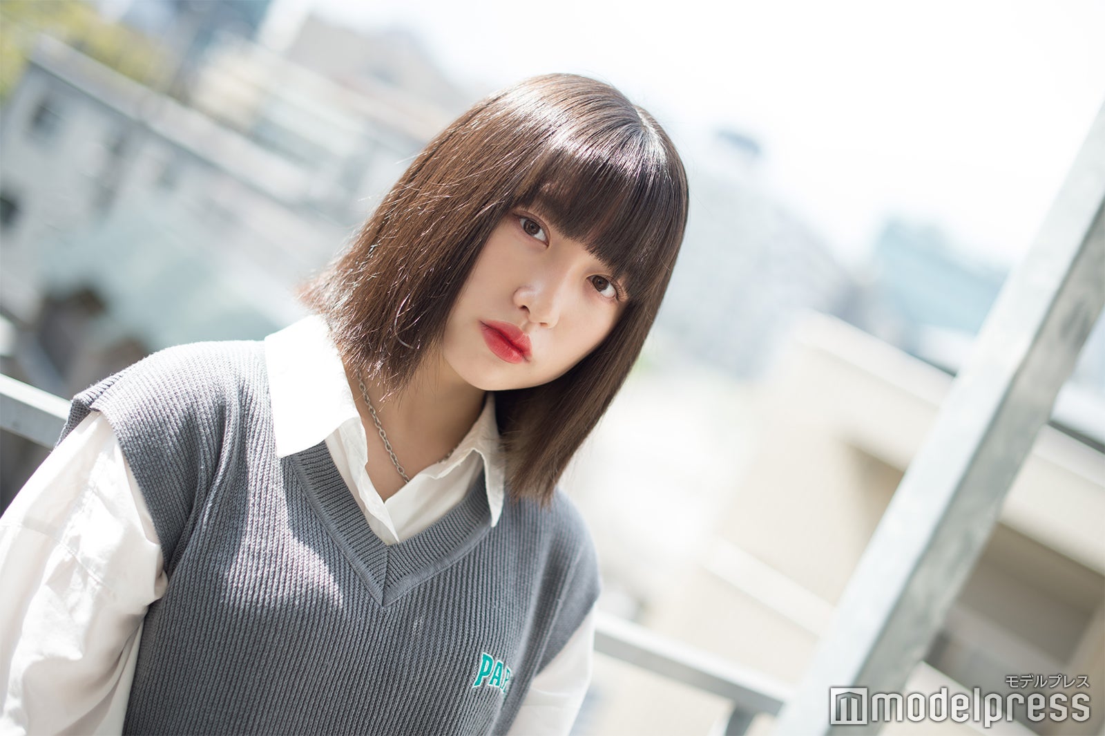 吉田凜音 （C）モデルプレス