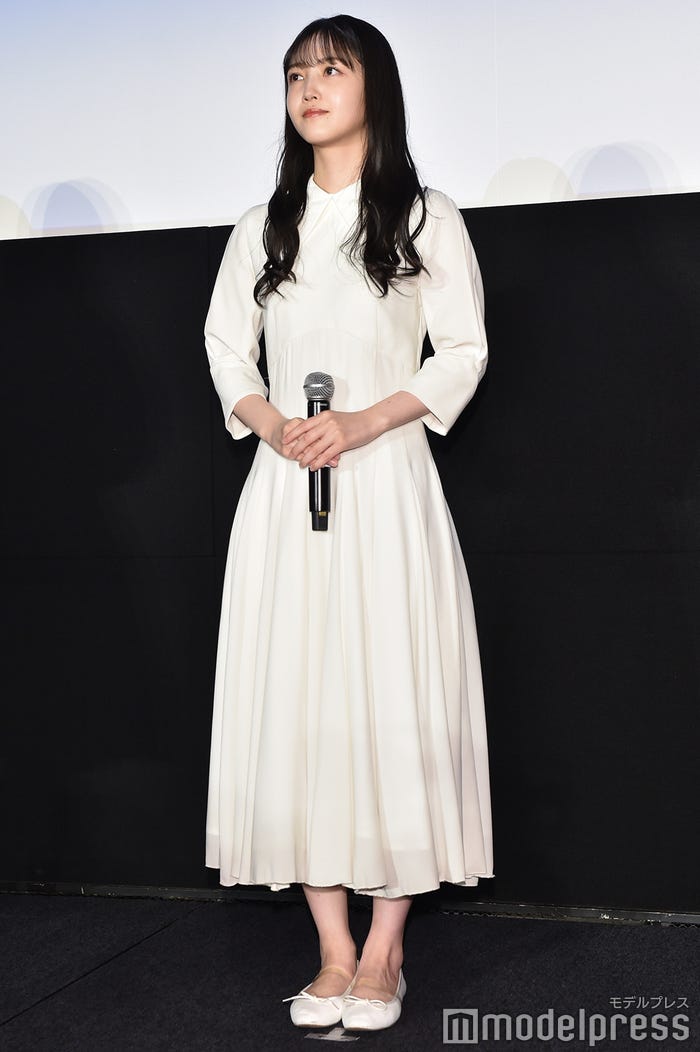 久保史緒里(C)モデルプレス