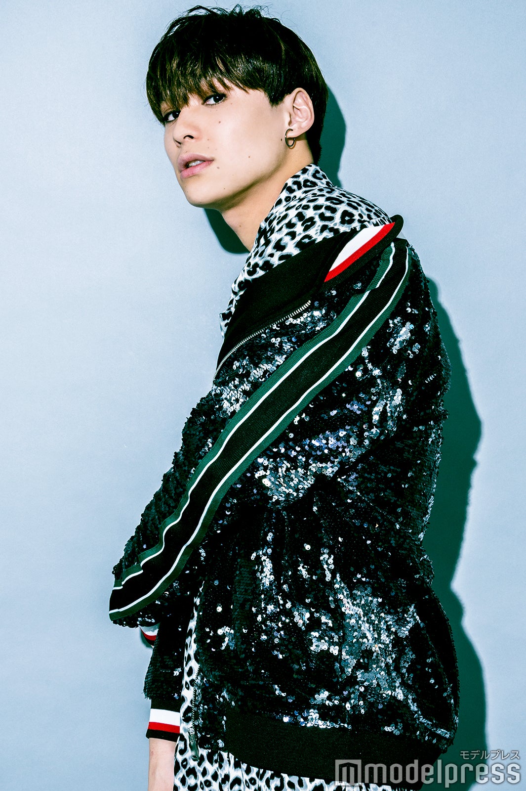 TETTA （C）モデルプレス