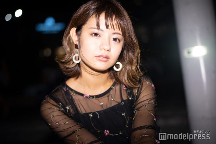 山口友理香さん(C)モデルプレス