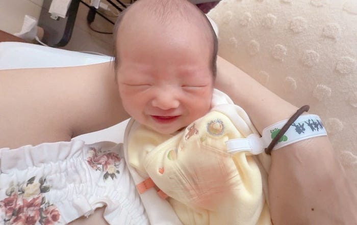 辻希美公式ブログより