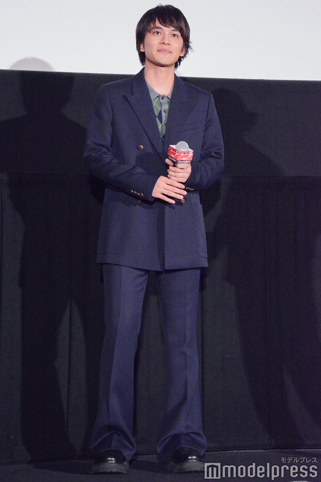 北村匠海（C）モデルプレス