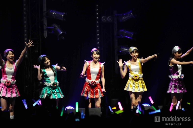 フランス人をメロメロに