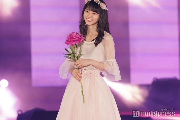 齋藤飛鳥(C)モデルプレス