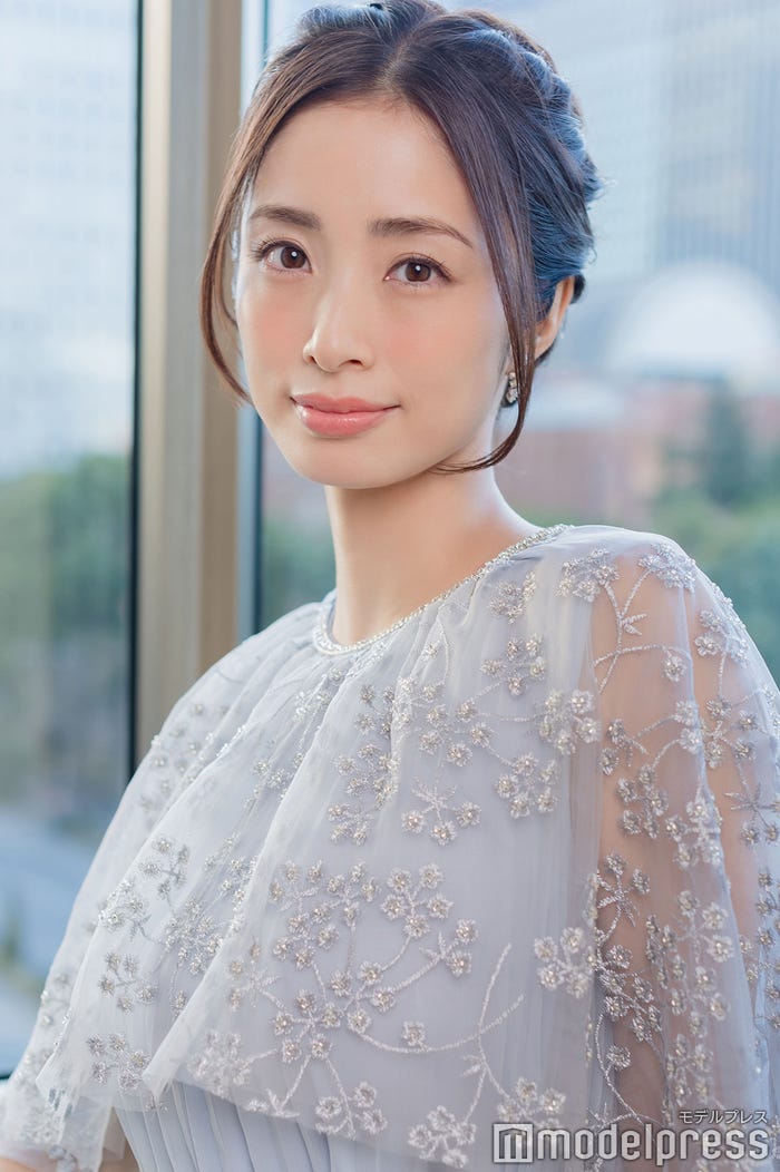 上戸彩(C)モデルプレス