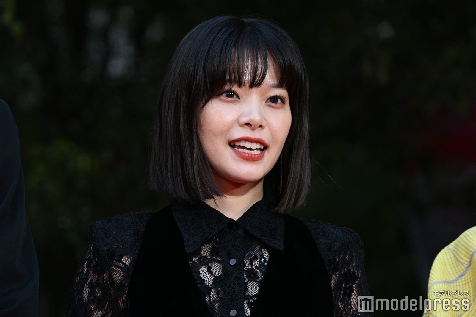 岸井ゆきの（C）モデルプレス