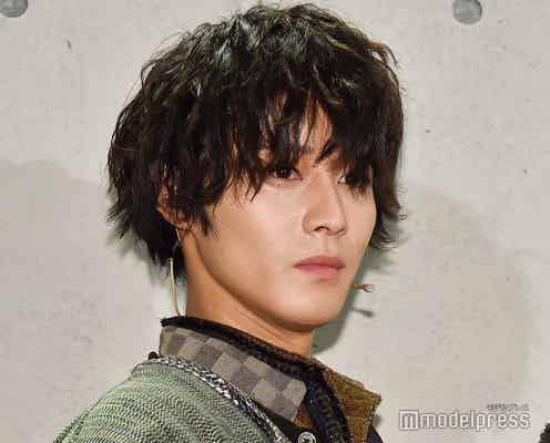 AKB48岡田奈々と交際報道の猪野広樹が謝罪「深く受け止めております」