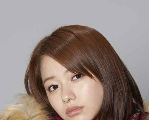山本舞香、新ドラマで「想像以上に難しい」チャレンジ 珍道中に華を添える
