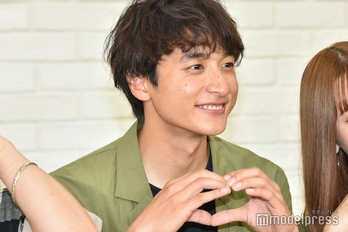 小関裕太(C)モデルプレス