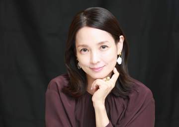 国仲涼子 母親役で25年ぶり朝ドラ凱旋「決まりましたと聞いて…泣いちゃいました」 NHK連続テレビ小説「ブラッサム」ヒロインの母・リョウ役を熱演